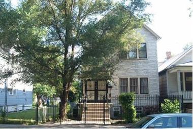 916 E 76th St., Chicago, IL 60619