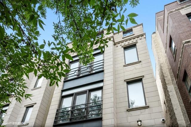 912 N Hermitage Ave. #3, Chicago, IL 60622