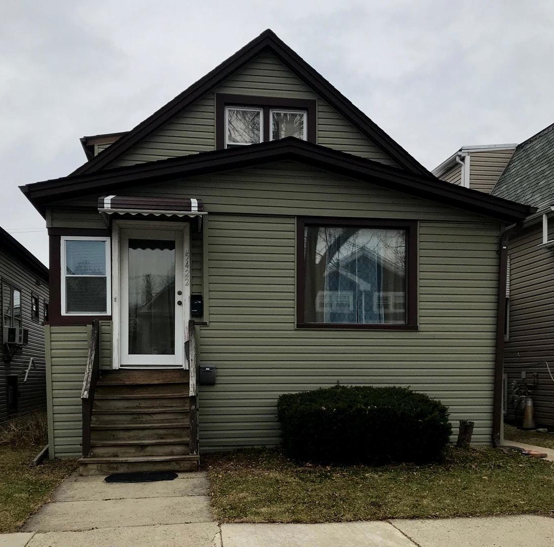 5422 W Warwick Ave., Chicago, IL 60641