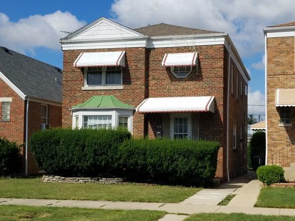 3412 N Neva Ave., Chicago, IL 60634