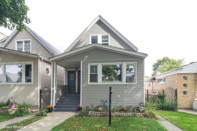 4714 W Patterson Ave., Chicago, IL 60641