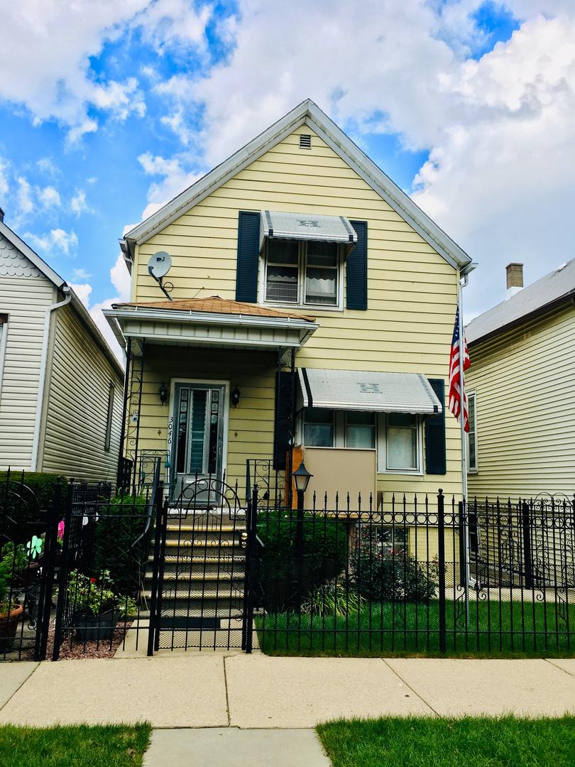 3046 W George St., Chicago, IL 60618