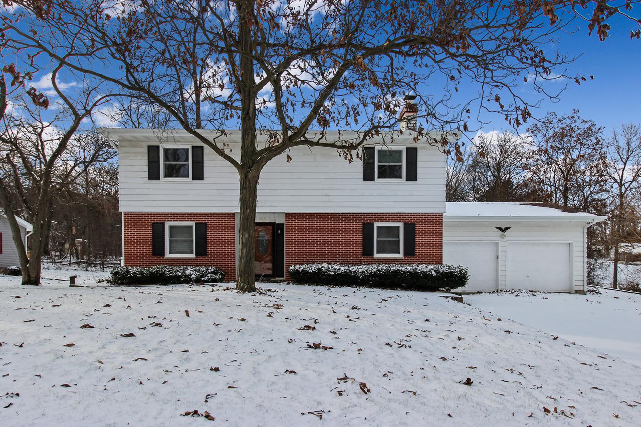 662 Bradmar Dr., Freeport, IL 61032