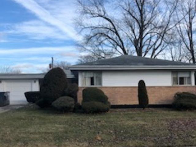 411 Springfield St., Park Forest, IL 60466