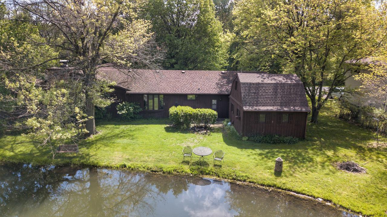 520 N Richman St., Villa Grove, IL 61956