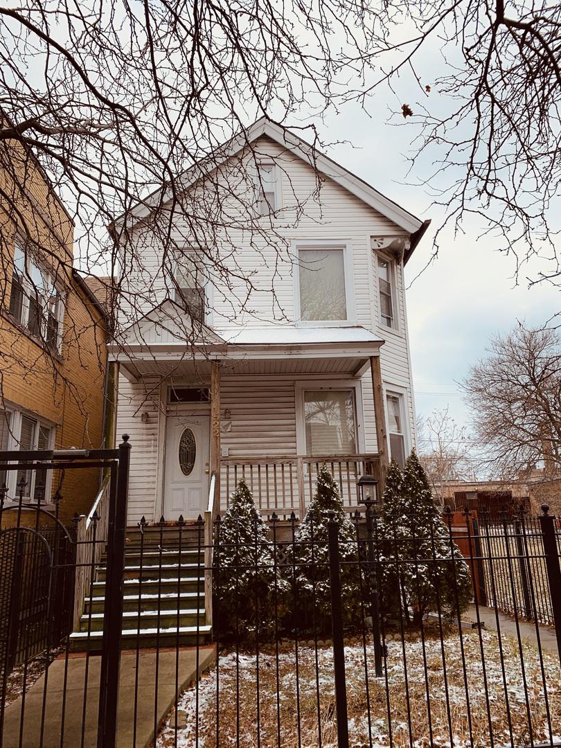 1522 E 71st Pl., Chicago, IL 60619