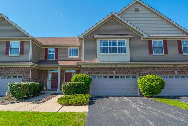 25534 Keating Blvd., Channahon, IL 60410