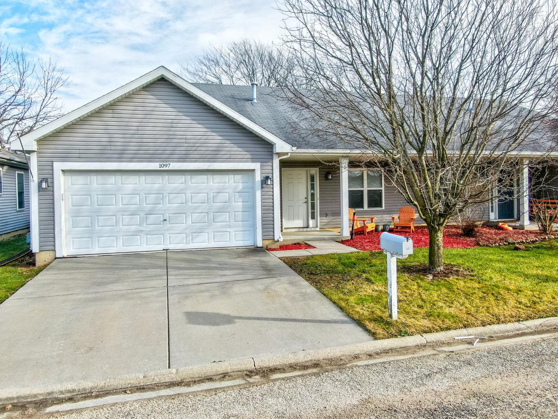 1097 Lakin Ave., Marseilles, IL 61341
