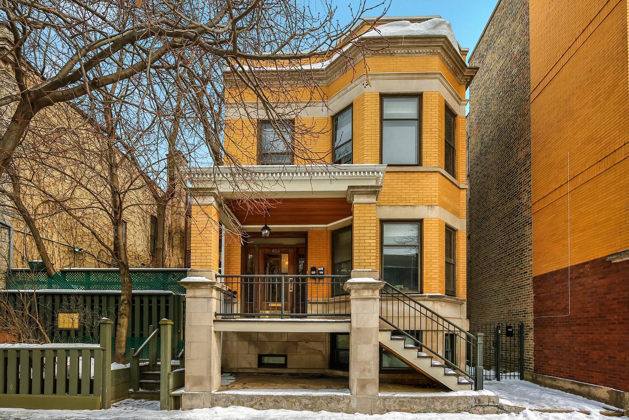 4113 N Ashland Ave., Chicago, IL 60613