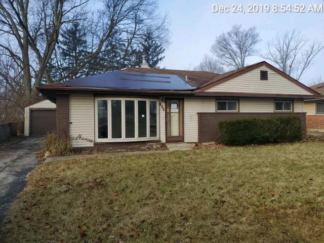 452 Indianwood Blvd., Park Forest, IL 60466