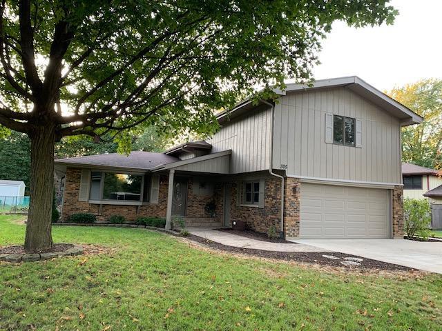 305 E Kendall Dr., Yorkville, IL 60560