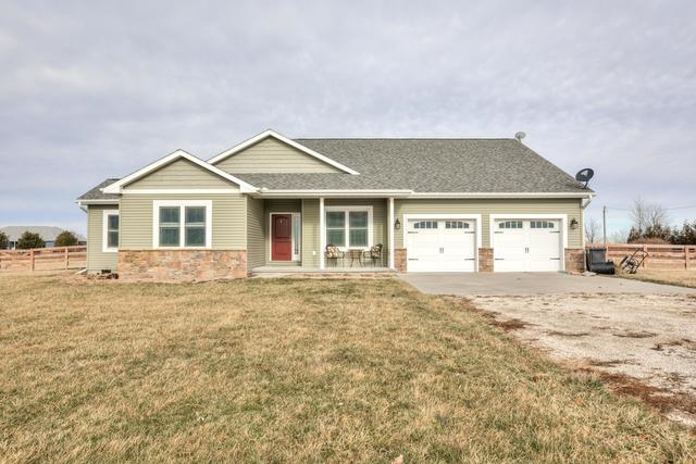 1480 County Road 600n, Tolono, IL 61880