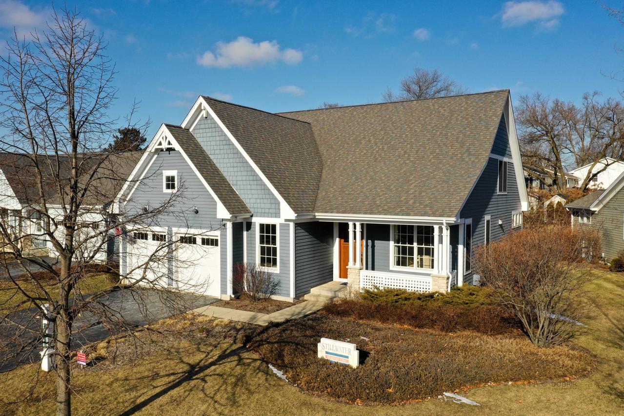 40492 N South Newport Dr., Antioch, IL 60002