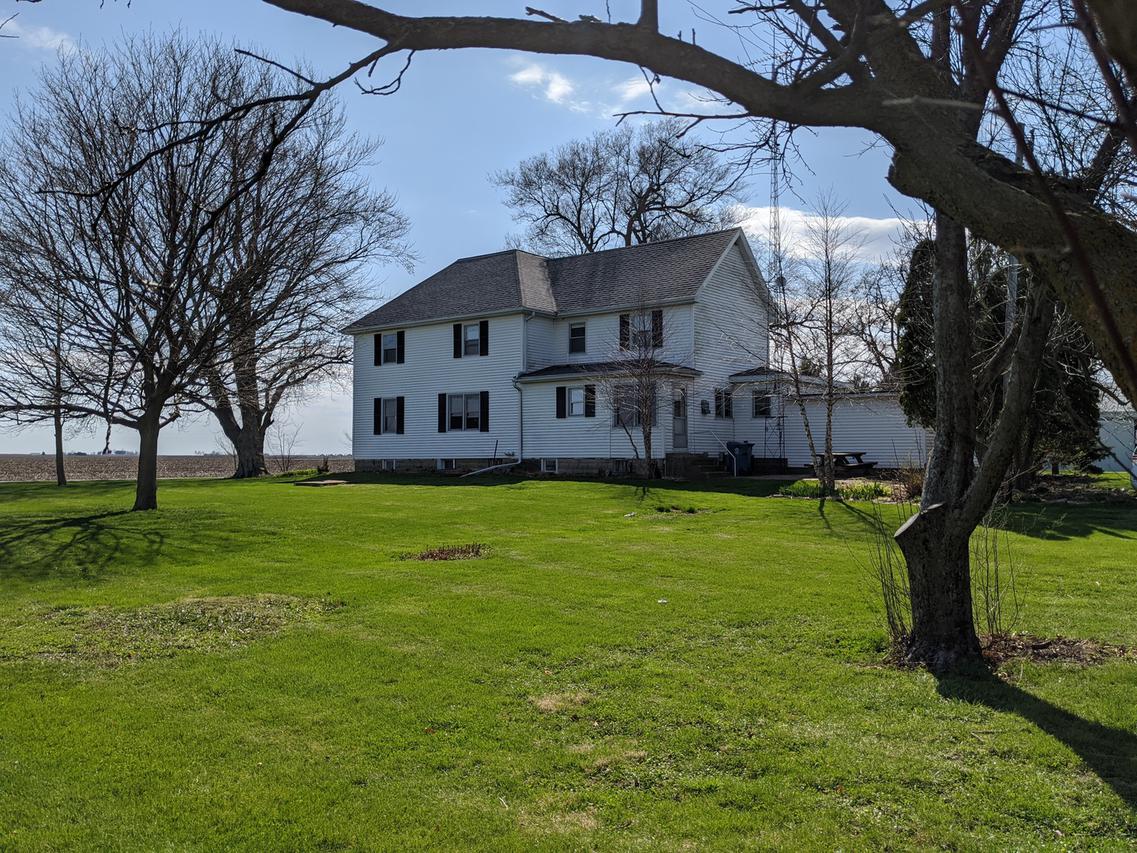 1159 N 2600 East Rd., Strawn, IL 61775