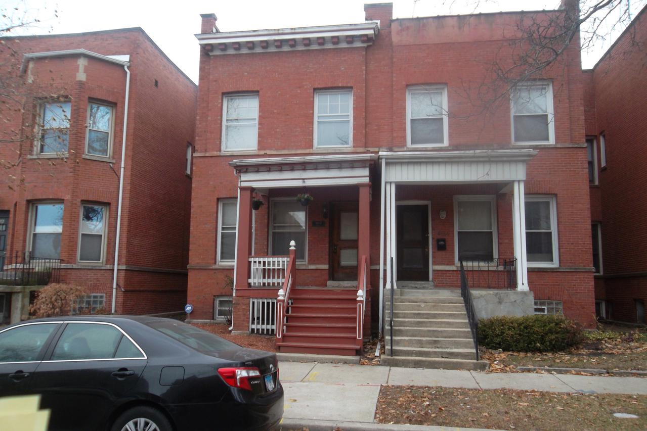 4852 S Forrestville Ave., Chicago, IL 60615