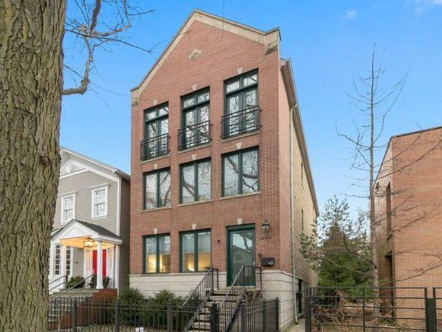 1864 N Fremont St. #A, Chicago, IL 60614