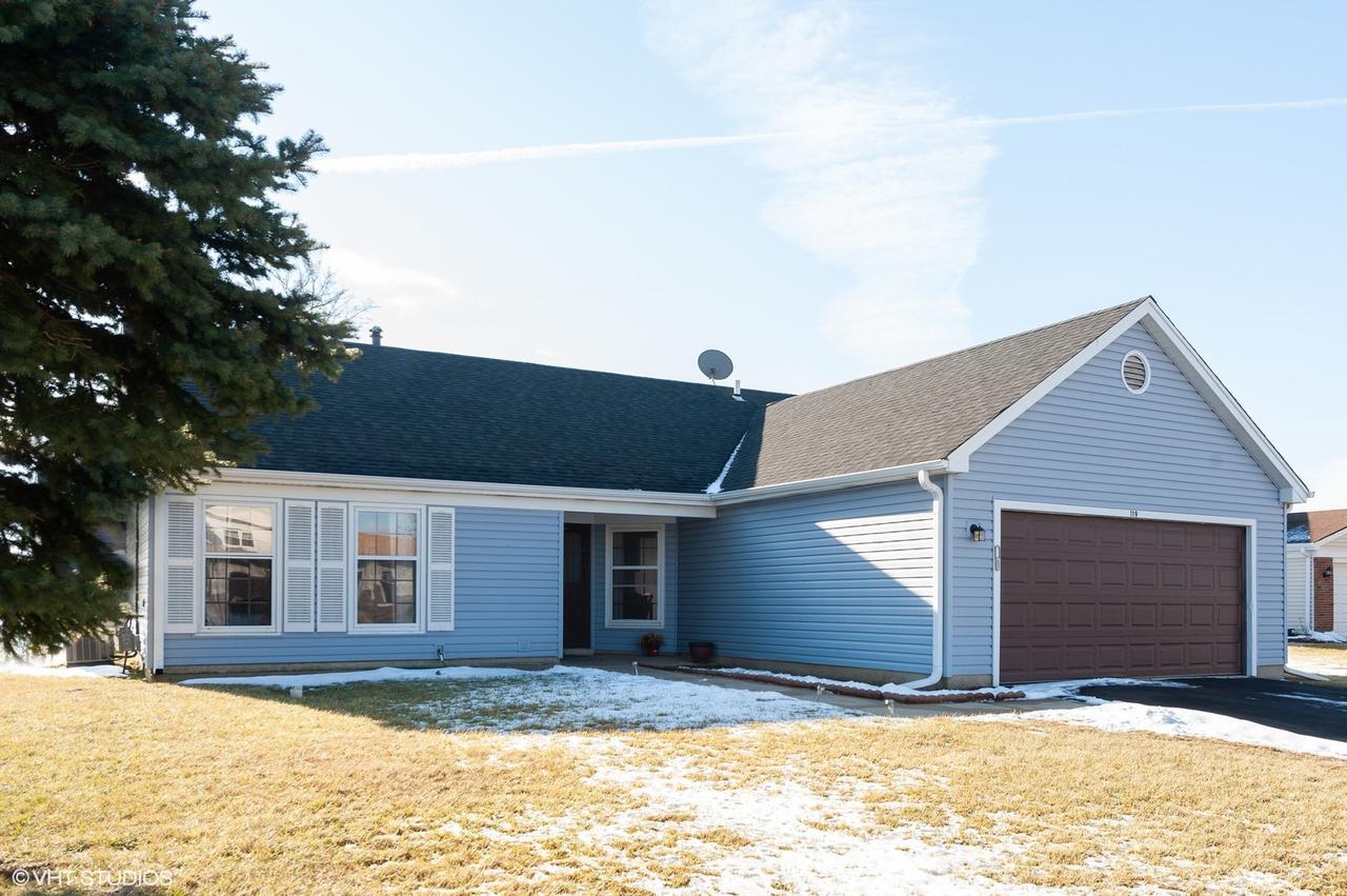 119 Wren Ct., Glendale Heights, IL 60139