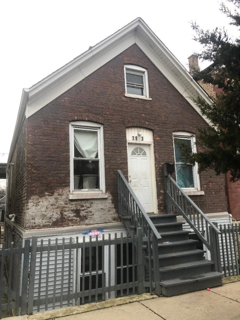 2823 W Cullerton St., Chicago, IL 60623