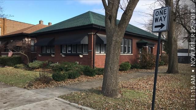 13459 S Buffalo Ave., Chicago, IL 60633