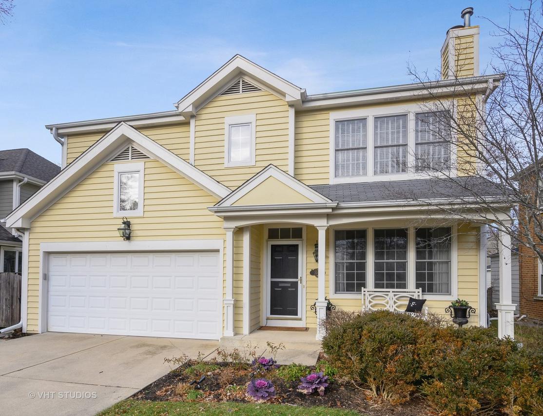 2200 Elmwood Ave., Wilmette, IL 60091