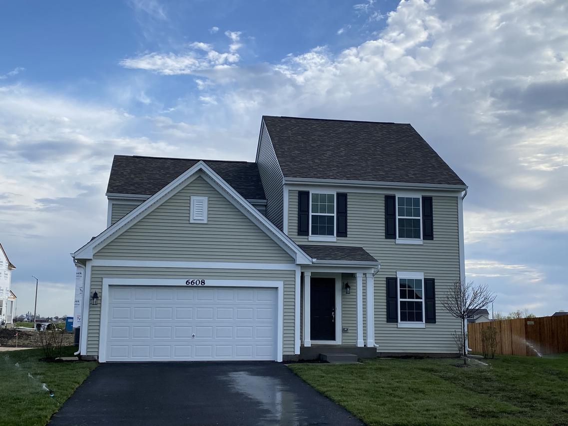 6608 Eich Lot#140 Dr., Joliet, IL 60431