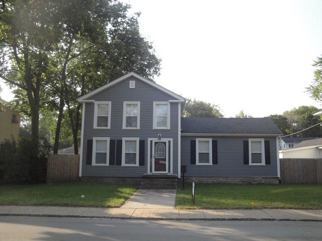 415 E Baltimore St., Wilmington, IL 60481