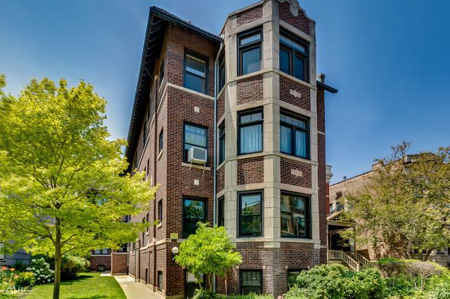 5534 S Dorchester Ave. #3, Chicago, IL 60637