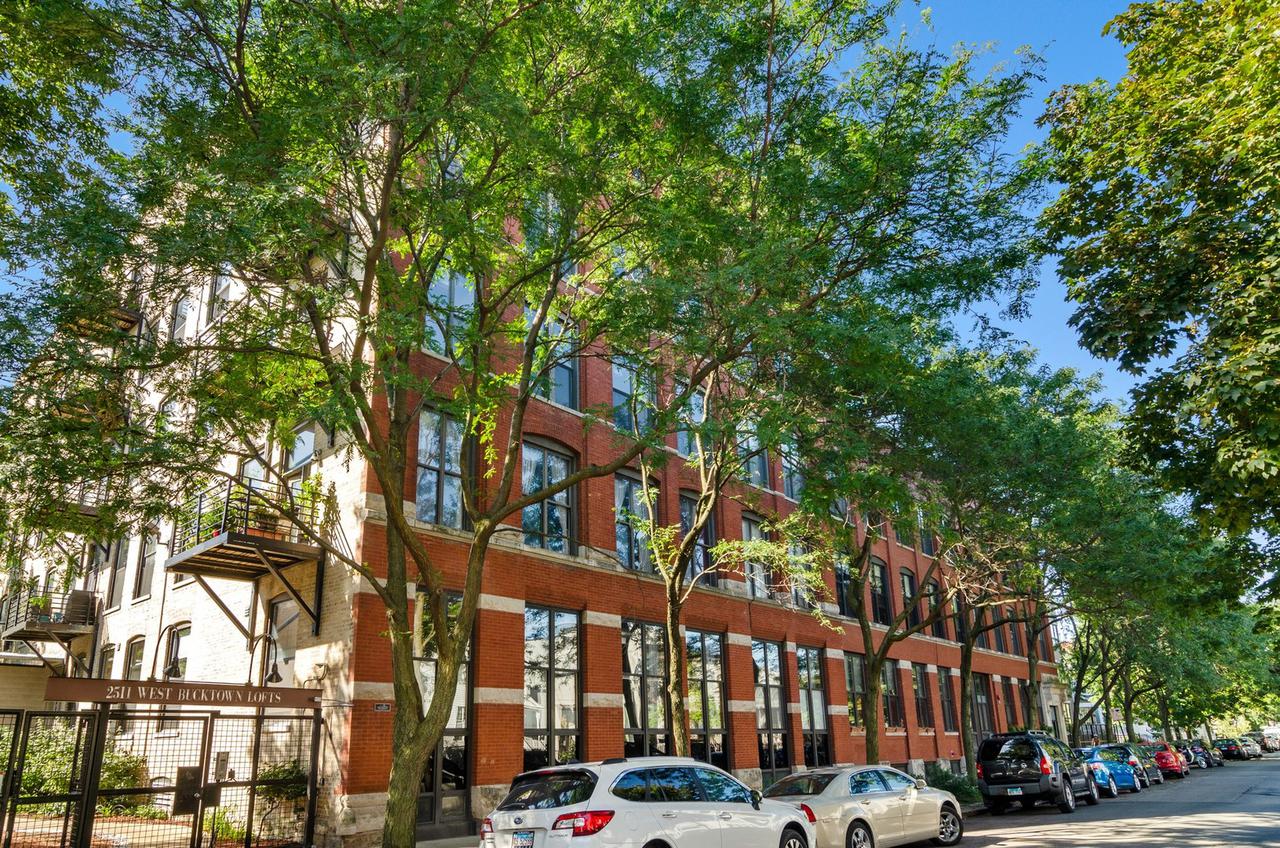 2511 W Moffat St. #301, Chicago, IL 60647