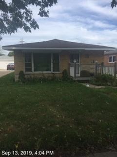 [Address Hidden by Seller], Posen, IL 60469