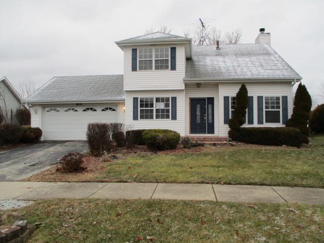 4010 192nd St., Country Club Hills, IL 60478