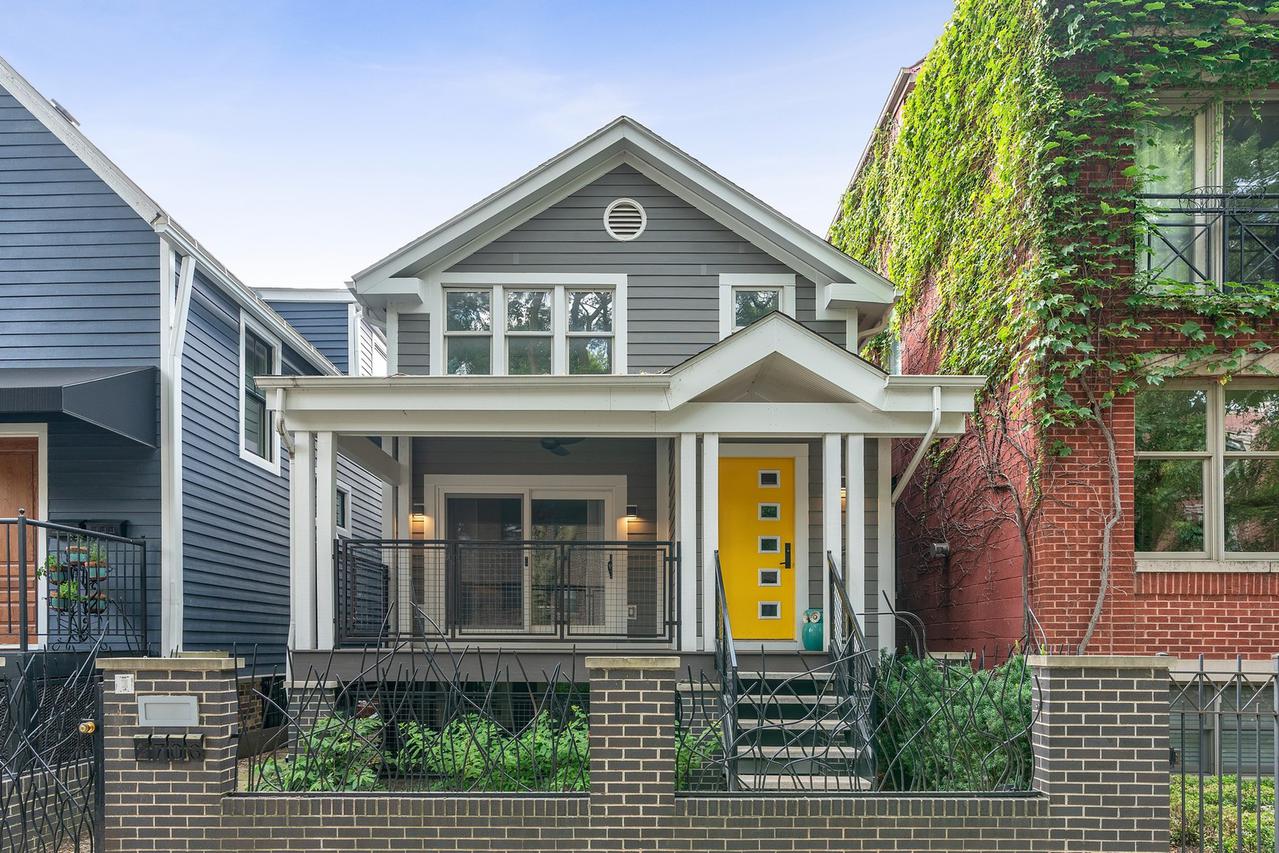 2706 N Wilton Ave., Chicago, IL 60614