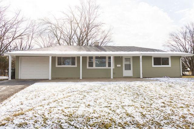 4429 189th St., Country Club Hills, IL 60478