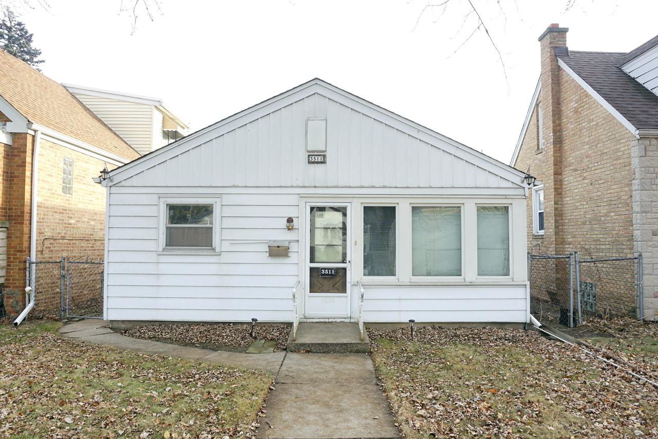 3511 N Pittsburgh Ave., Chicago, IL 60634