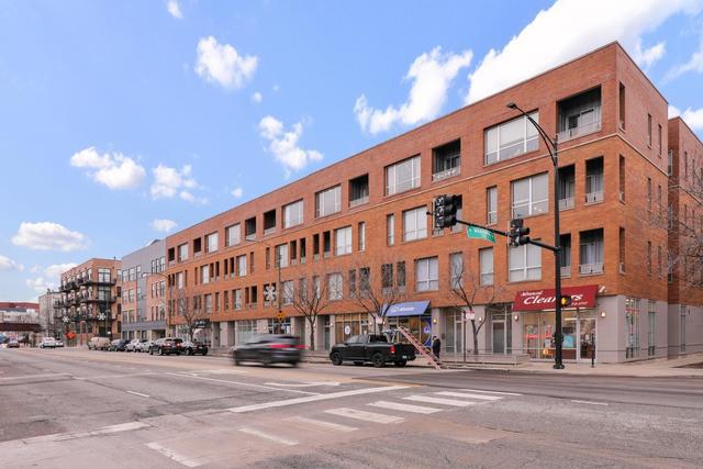1721 N Western Ave. #4, Chicago, IL 60647