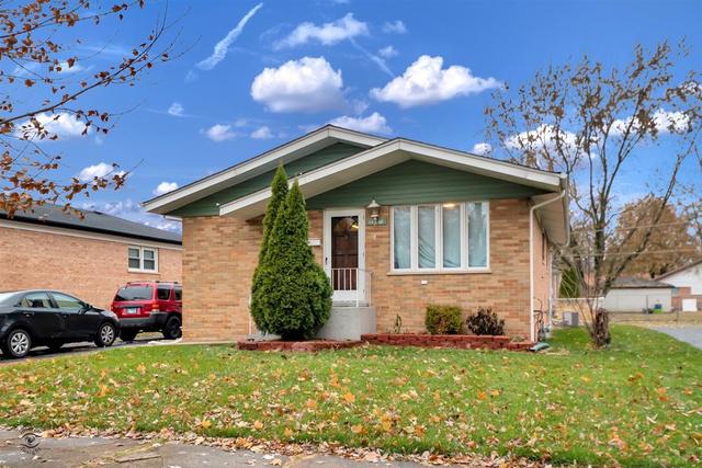 14448 Kildare Ave., Midlothian, IL 60445