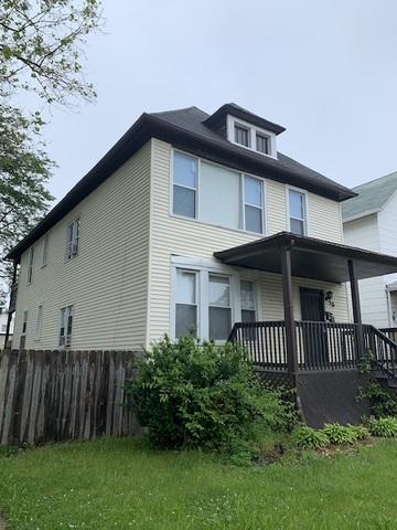 56 W 110th St., Chicago, IL 60628