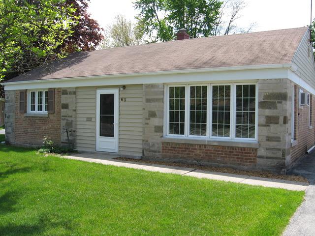 63 Marquette St., Park Forest, IL 60466