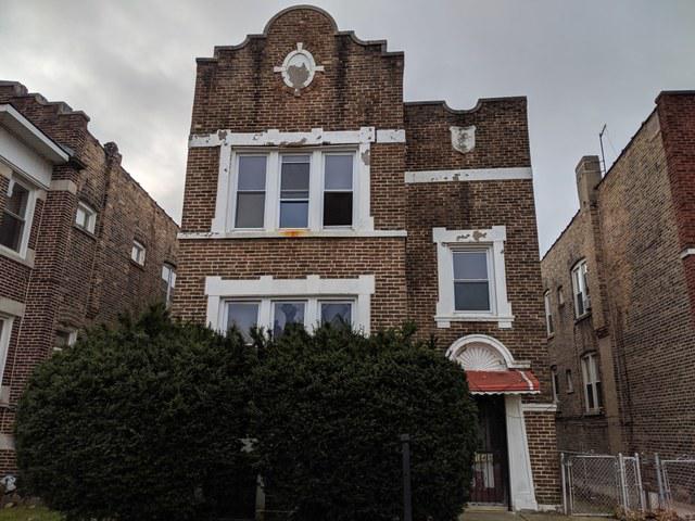 149 W 74th St., Chicago, IL 60621