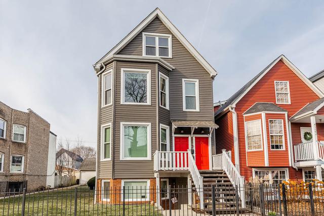 4120 N St Louis Ave., Chicago, IL 60618