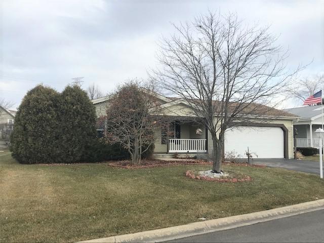 1009 Castleton Ct., Grayslake, IL 60030
