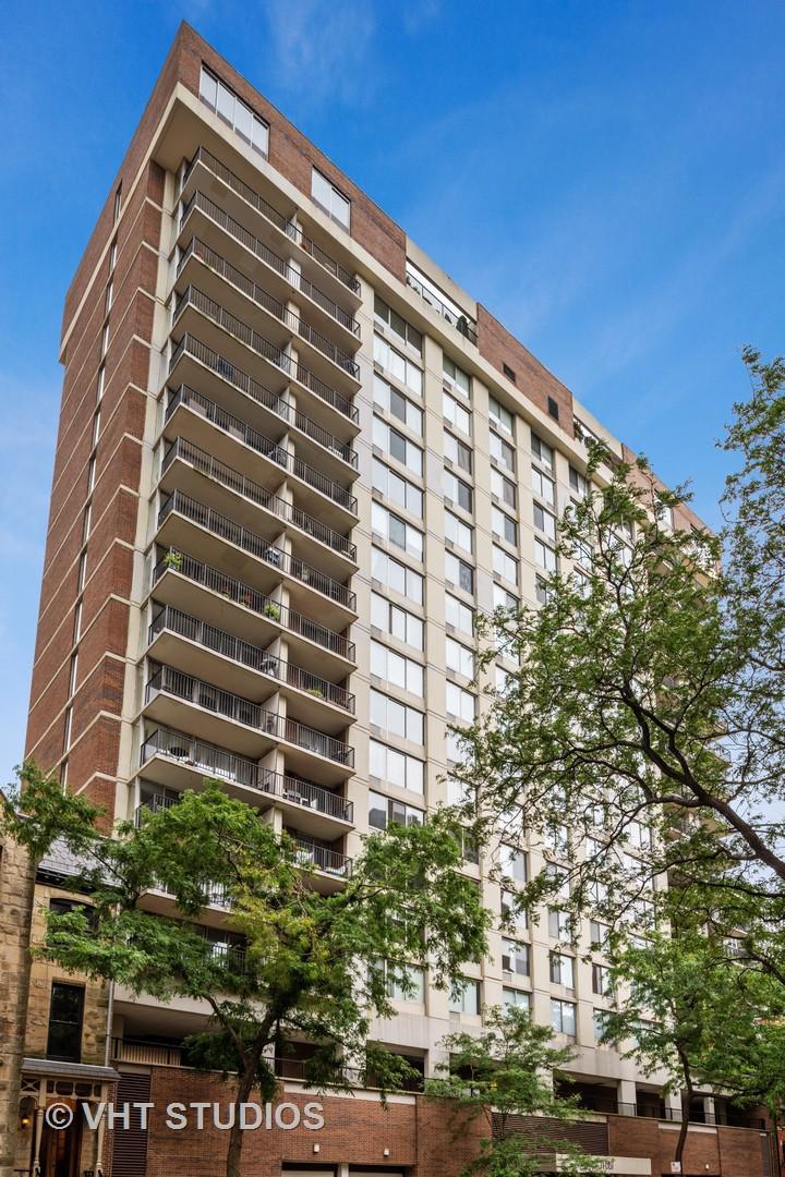 71 E Division St. #402, Chicago, IL 60610