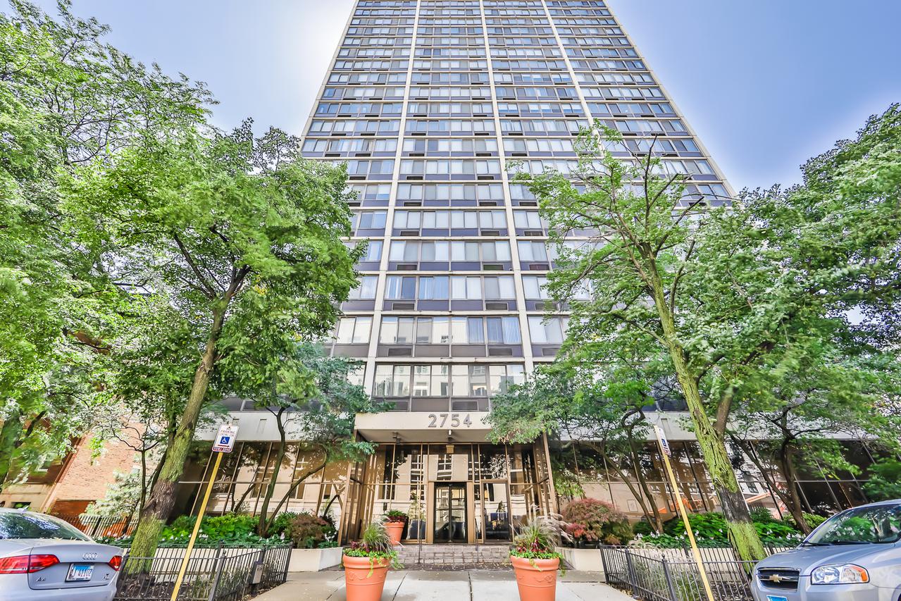 2754 N Hampden Ct. #1005, Chicago, IL 60614