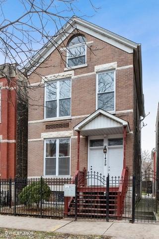 1429 N Campbell Ave., Chicago, IL 60622