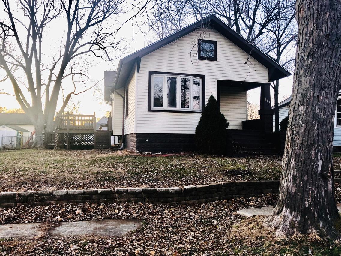 283 S Michigan Ave., Bradley, IL 60915