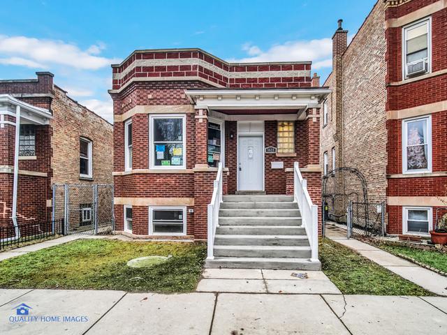 5625 W 23rd Pl., Cicero, IL 60804