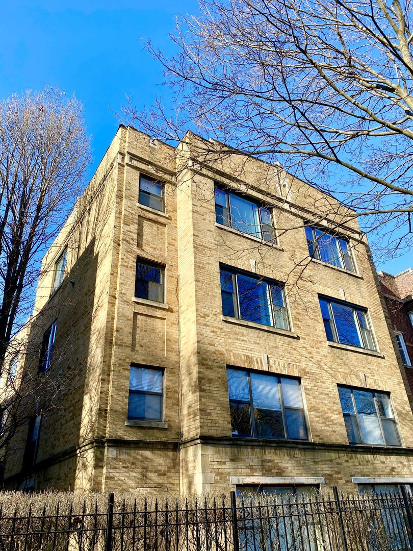 5934.5 N Paulina St. #3, Chicago, IL 60660