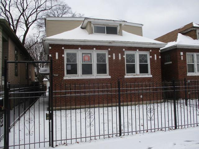 7148 S Maplewood Ave., Chicago, IL 60629