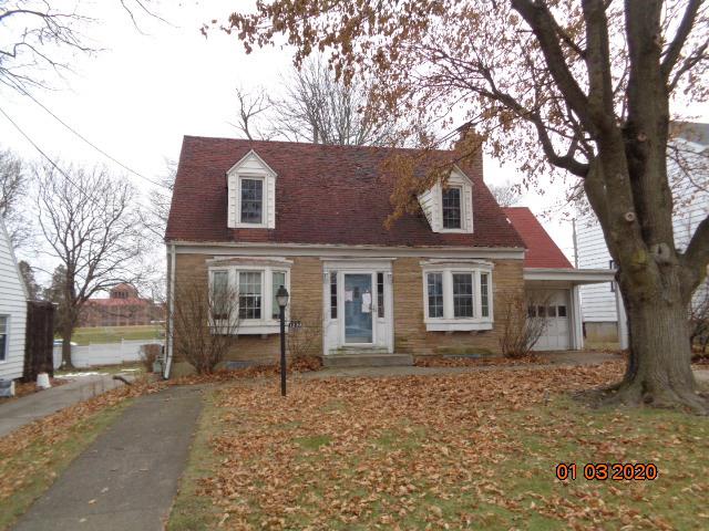 1233 S Seeley Ave., Freeport, IL 61032