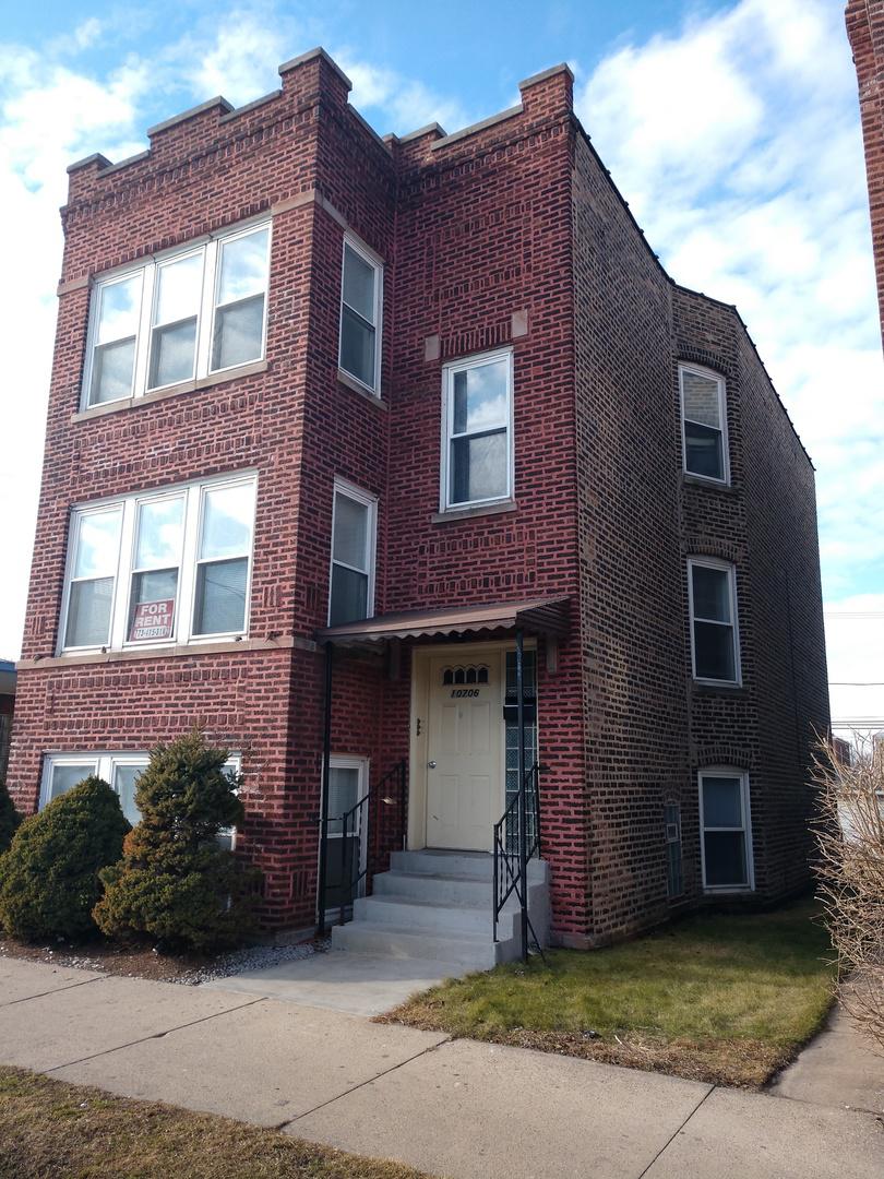 10706 S Ewing Ave., Chicago, IL 60617