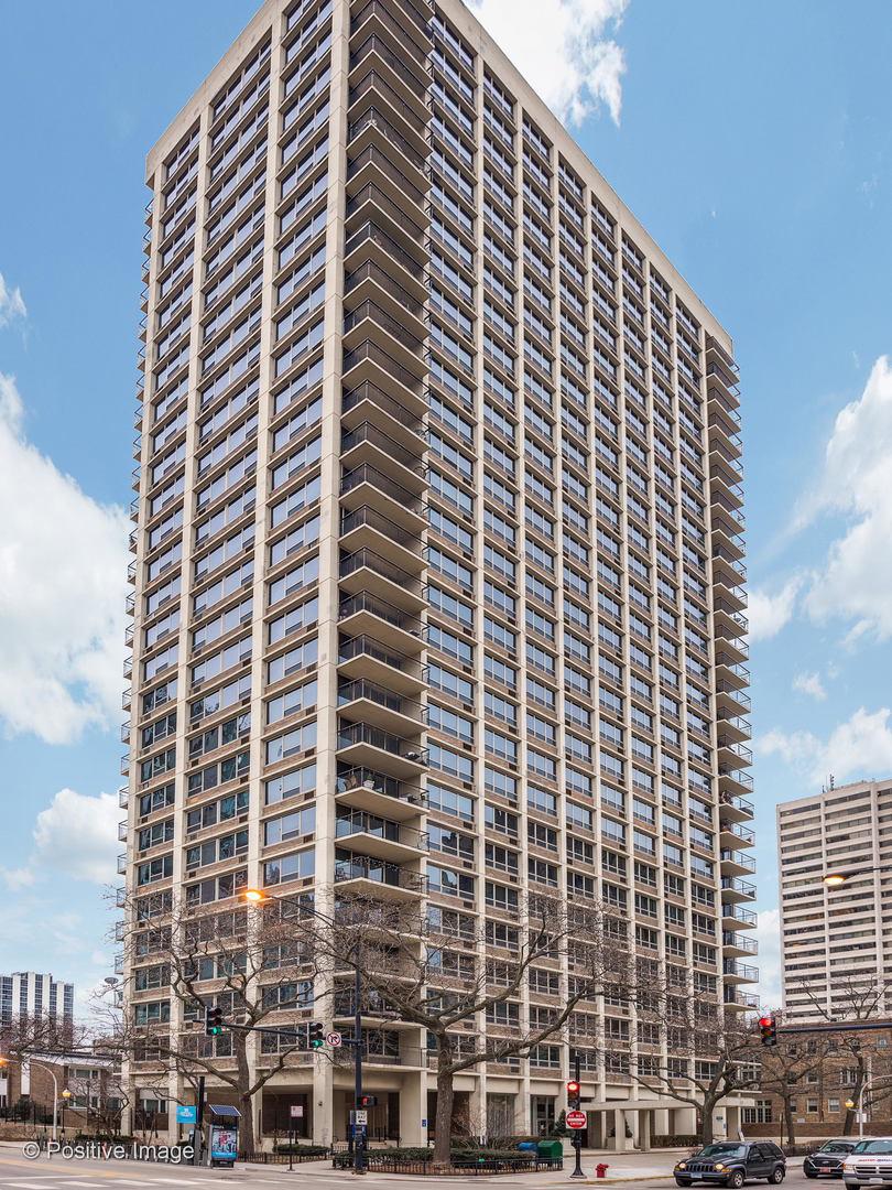 88 W Schiller St. #2409L, Chicago, IL 60610
